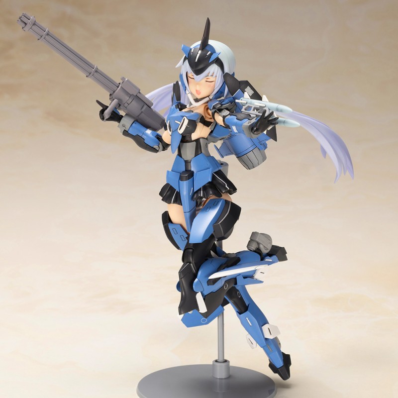 Frame Arms Girl - Stylet - P3 - 5