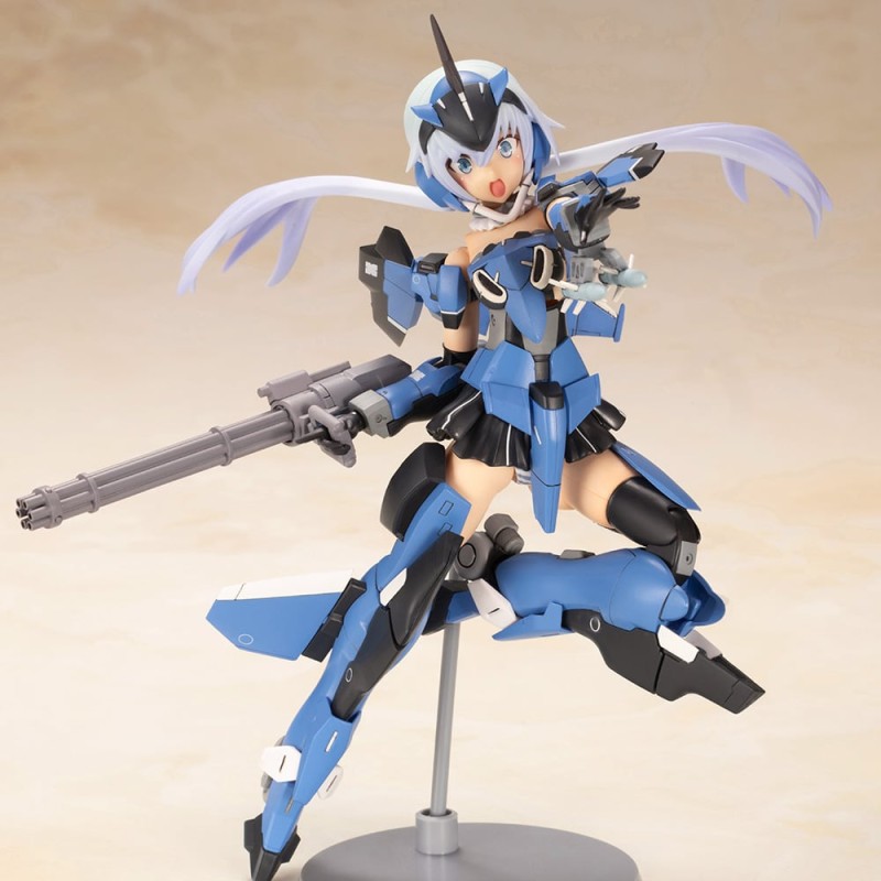 Frame Arms Girl - Stylet - P3 - 7