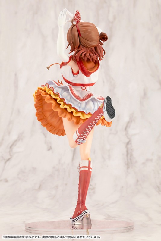 Gakuen iDOLM@STER - Hanami Ume - 1/7 - The Rolling Riceball - 10