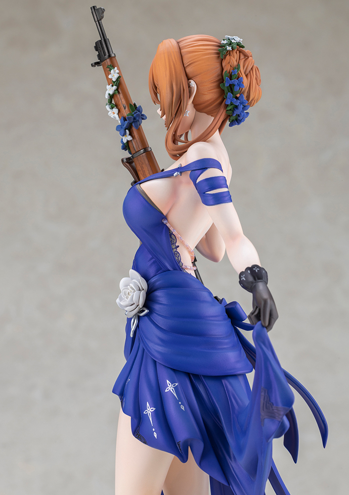 Girls' Frontline 2: Exilium - Springfield - 1/7 - Queen in Radiance - 13