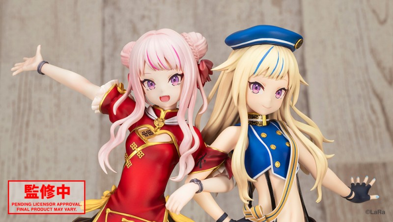 HimeHina Channel - Suzuki Hina - Tanaka Hime - 1/7 - 13