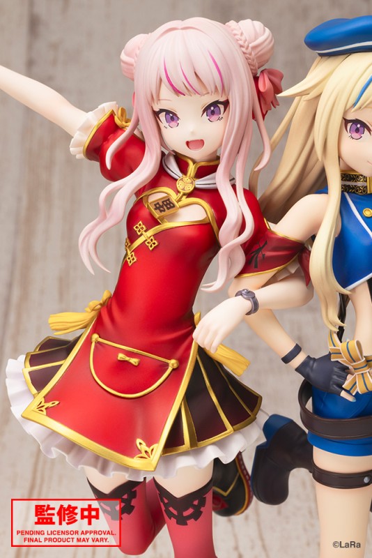 HimeHina Channel - Suzuki Hina - Tanaka Hime - 1/7 - 7