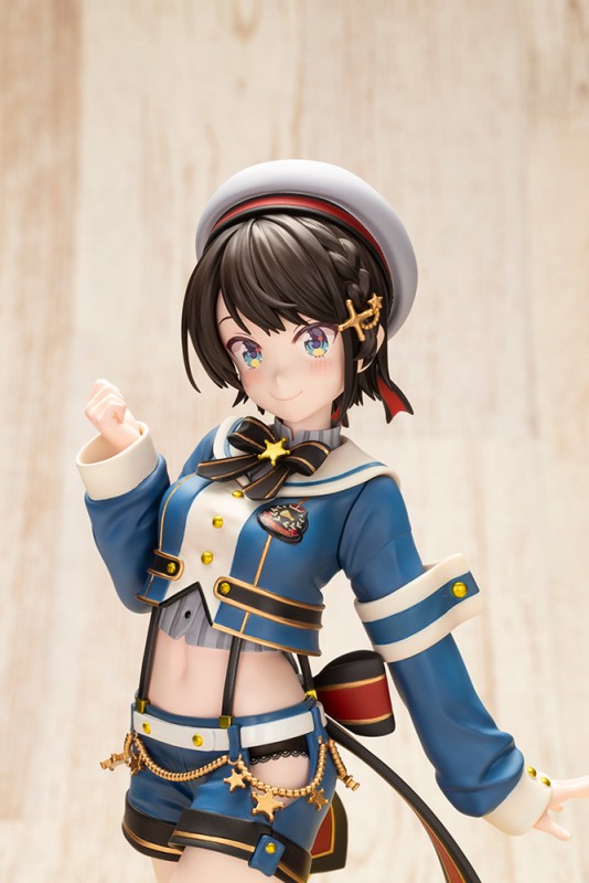 Hololive - Oozora Subaru - Subarudo Duck - Suspenders Ver. - 1/7 - 5