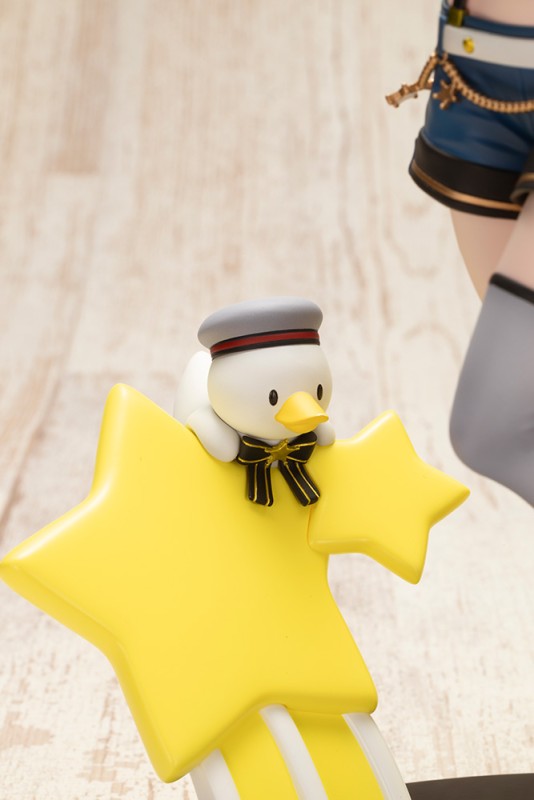 Hololive - Oozora Subaru - Subarudo Duck - Suspenders Ver. - 1/7 - 11