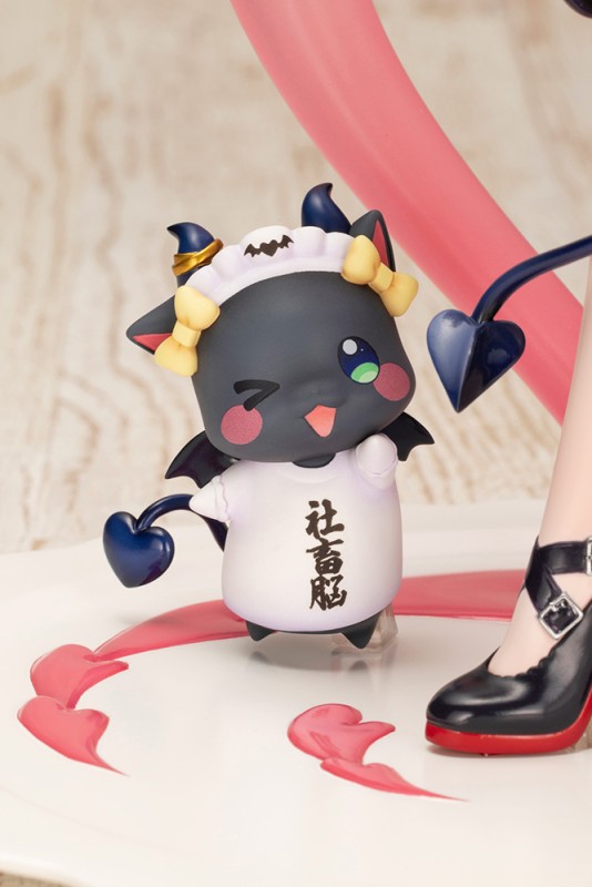 Hololive - Chocolat - Yuzuki Choco - Maid Costume Ver. - 1/7 - 10