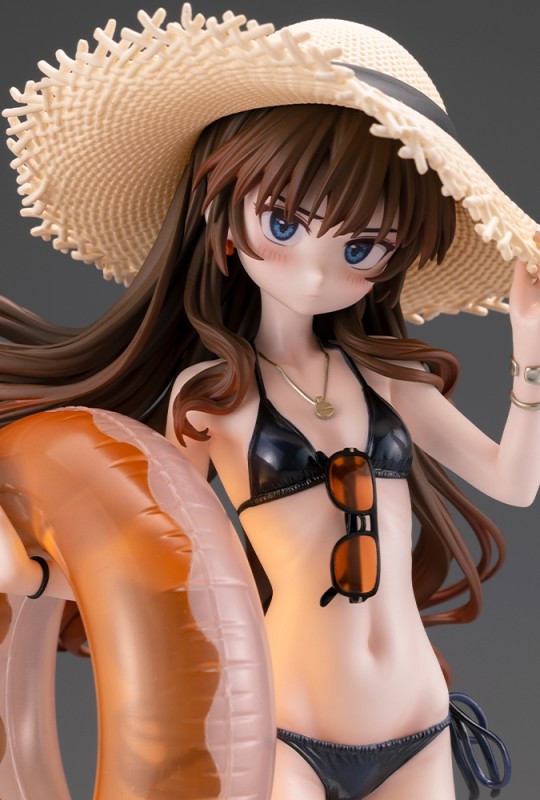 Original - Elisia Valfelto - 1/6 - Swimsuit Ver. - 13