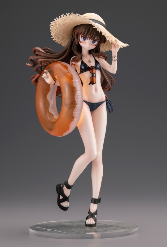 Original - Elisia Valfelto - 1/6 - Swimsuit Ver. - 7