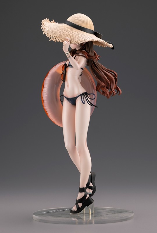 Original - Elisia Valfelto - 1/6 - Swimsuit Ver. - 9