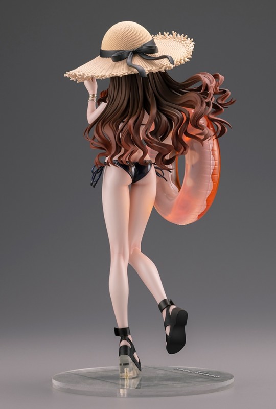 Original - Elisia Valfelto - 1/6 - Swimsuit Ver. - 11