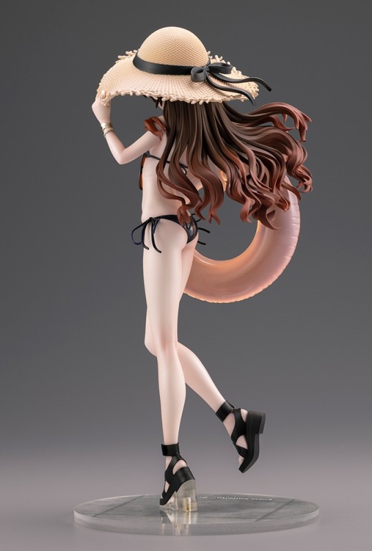 Original - Elisia Valfelto - 1/6 - Swimsuit Ver. - 10