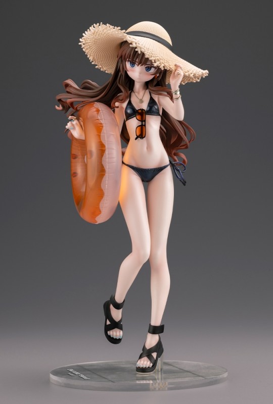 Original - Elisia Valfelto - 1/6 - Swimsuit Ver. - 8