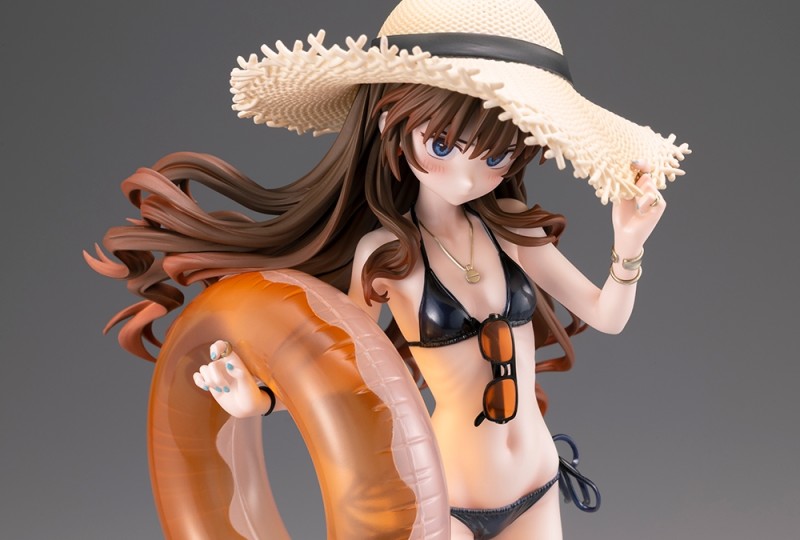 Original - Elisia Valfelto - 1/6 - Swimsuit Ver. - 18