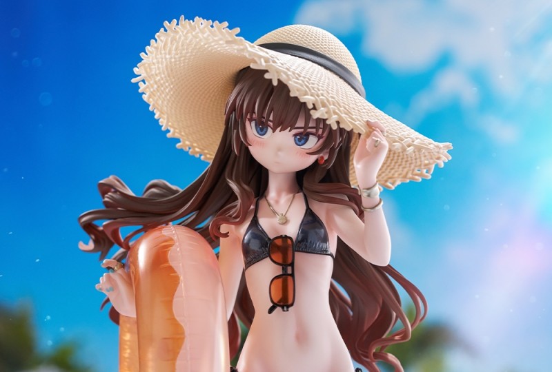 Original - Elisia Valfelto - 1/6 - Swimsuit Ver. - 6