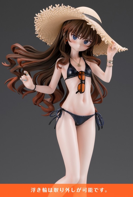 Original - Elisia Valfelto - 1/6 - Swimsuit Ver. - 16