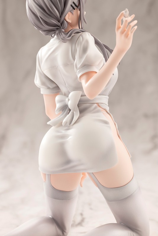 Original - Saotome Shino - Nurse ver. - 1/7 - 12