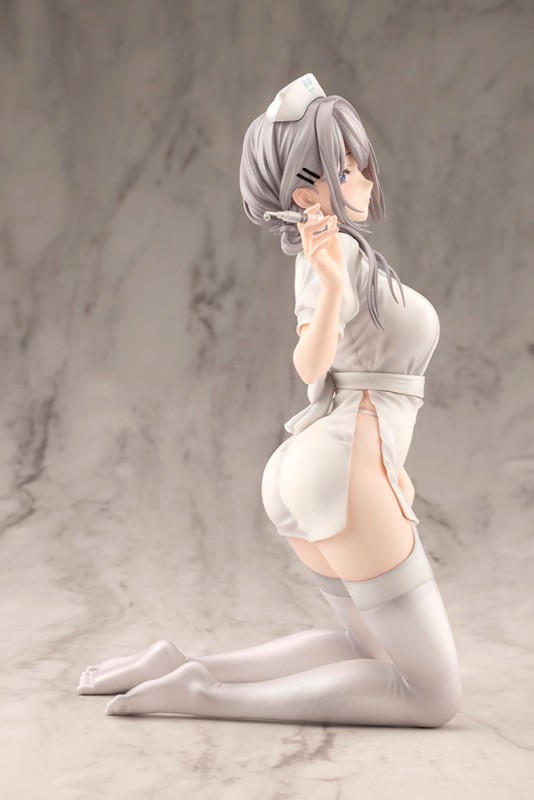 Original - Saotome Shino - Nurse ver. - 1/7 - 10