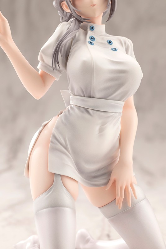 Original - Saotome Shino - Nurse ver. - 1/7 - 11