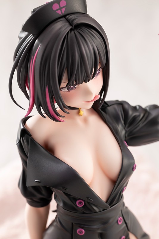 Original - Shirayuki Ren - Nurse ver. - 1/7 - 12