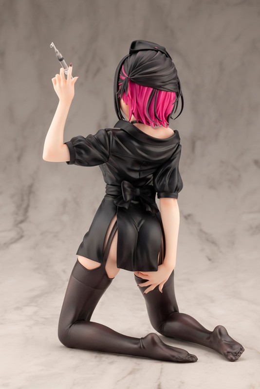 Original - Shirayuki Ren - Nurse ver. - 1/7 - 9