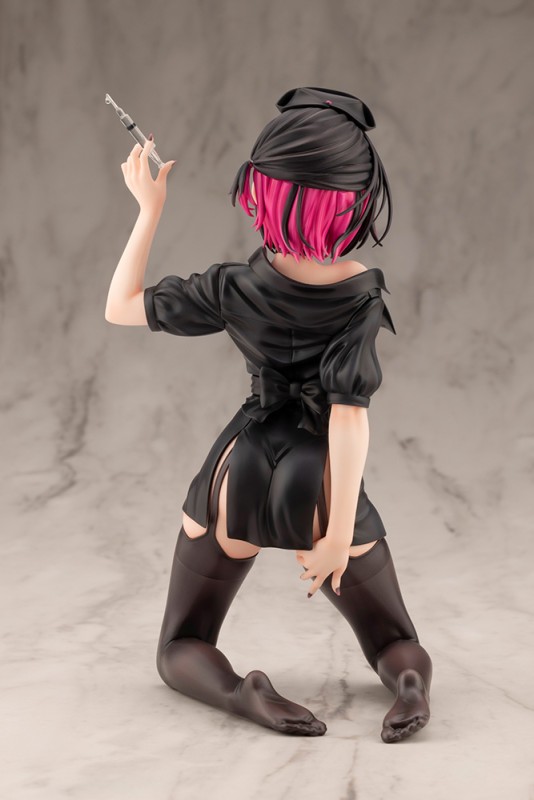 Original - Shirayuki Ren - Nurse ver. - 1/7 - 10