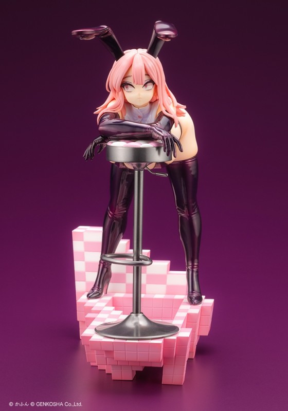 Original - Standing Bunny - 1/7 - 10