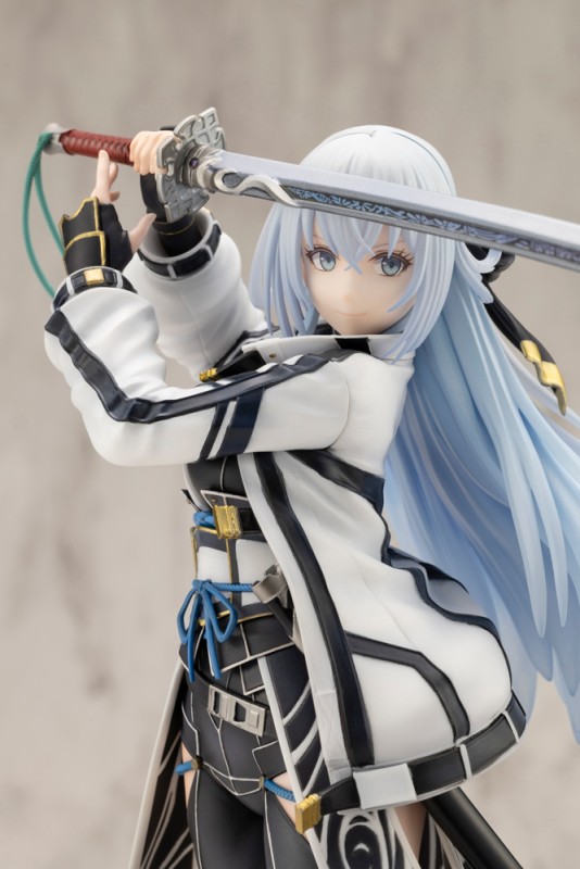 Eiyuu Densetsu: Kuro no Kiseki - Shizuna Rem Misurugi - 1/8 - 16