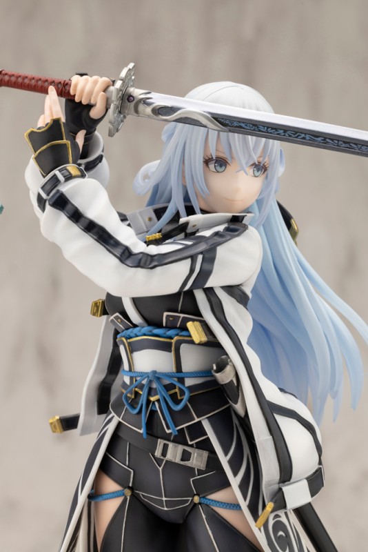 Eiyuu Densetsu: Kuro no Kiseki - Shizuna Rem Misurugi - 1/8 - 18