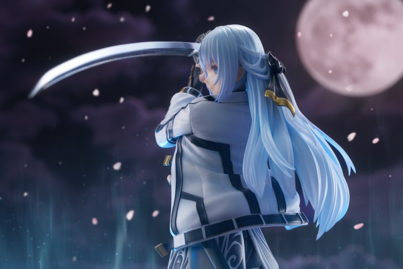 Eiyuu Densetsu: Kuro no Kiseki - Shizuna Rem Misurugi - 1/8 - 5