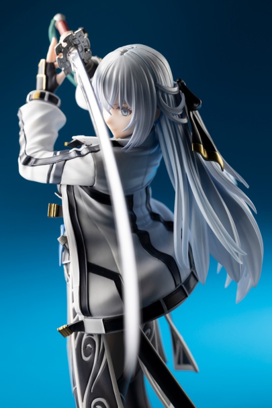 Eiyuu Densetsu: Kuro no Kiseki - Shizuna Rem Misurugi - 1/8 - 3