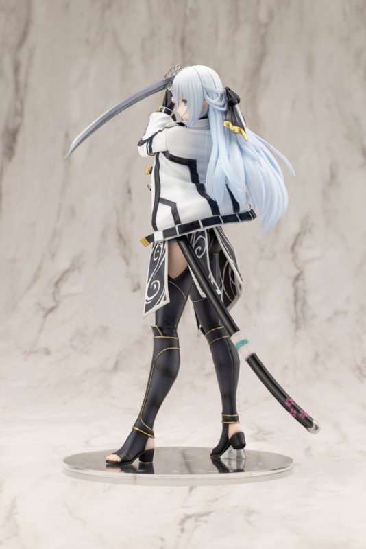 Eiyuu Densetsu: Kuro no Kiseki - Shizuna Rem Misurugi - 1/8 - 11