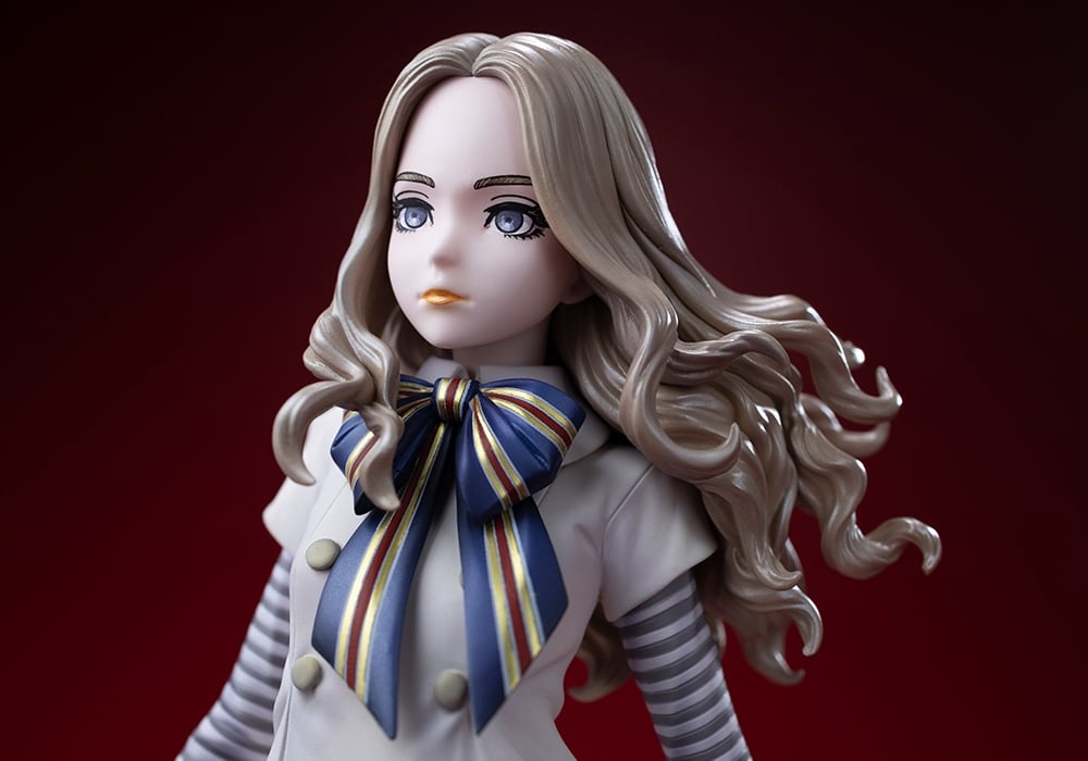 KOTOBUKIYA M3GAN HORROR BISHOUJO Megan 1/7 Plastic Figure - 14