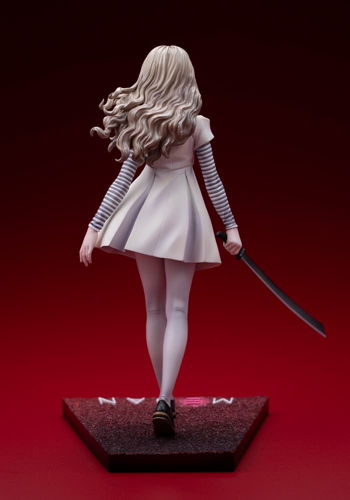 KOTOBUKIYA M3GAN HORROR BISHOUJO Megan 1/7 Plastic Figure - 4