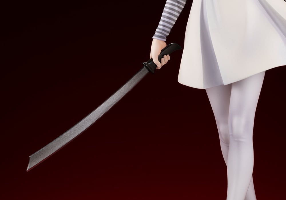 KOTOBUKIYA M3GAN HORROR BISHOUJO Megan 1/7 Plastic Figure - 9