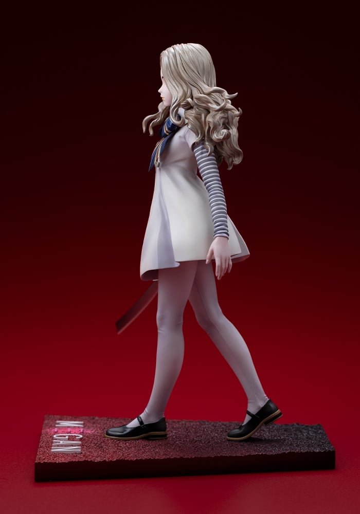 KOTOBUKIYA M3GAN HORROR BISHOUJO Megan 1/7 Plastic Figure - 3
