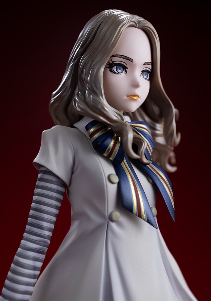 KOTOBUKIYA M3GAN HORROR BISHOUJO Megan 1/7 Plastic Figure - 13
