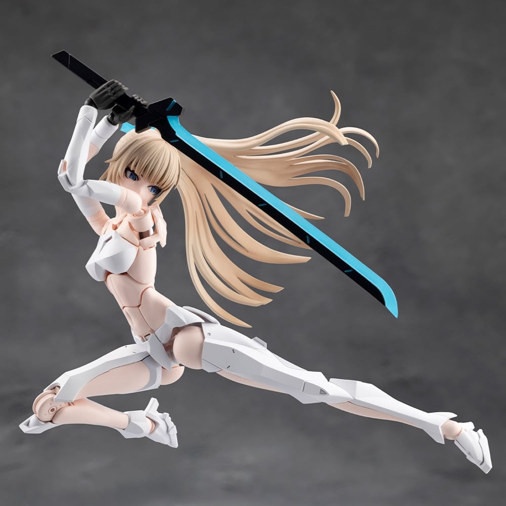 KOTOBUKIYA MEGALOMARIA UNLIMITED UNIVERSE Emulator Plastic Kit - 10