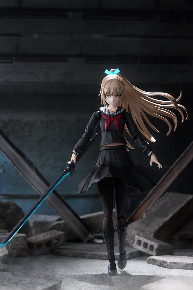 KOTOBUKIYA MEGALOMARIA UNLIMITED UNIVERSE Emulator Plastic Kit - 23