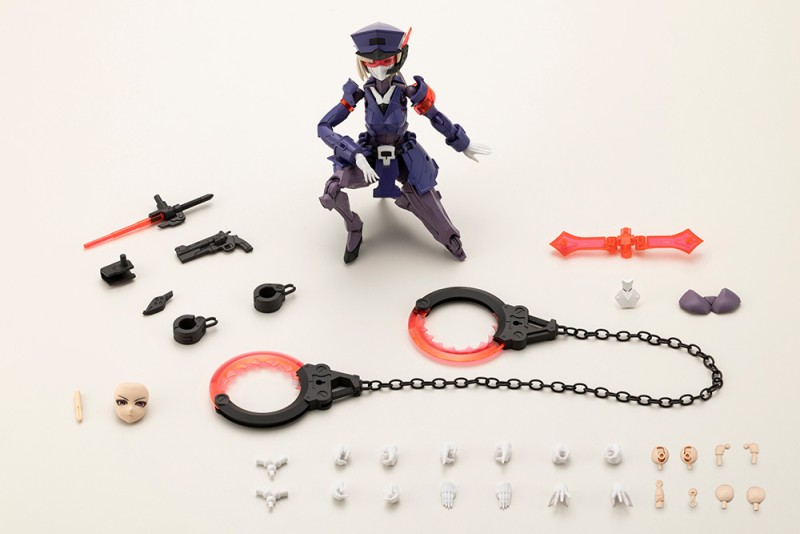 Original - Megalomaria Unlimited Universe - Valiant - 24