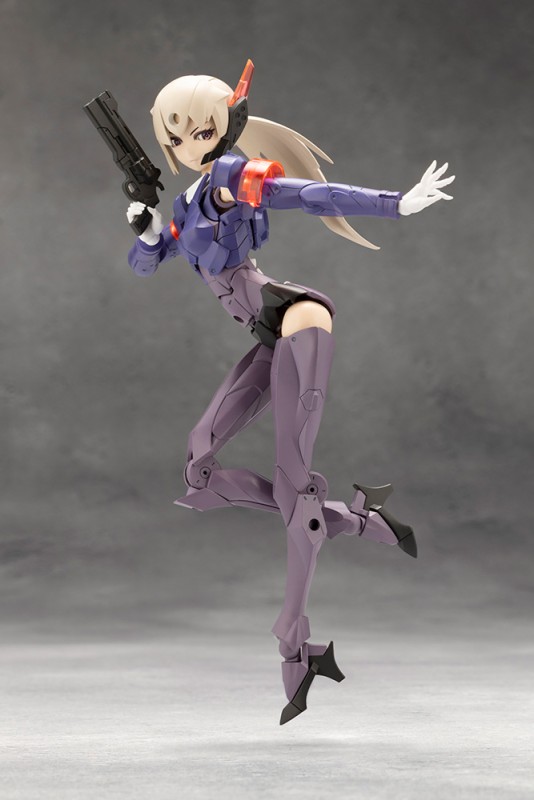 Original - Megalomaria Unlimited Universe - Valiant - 8