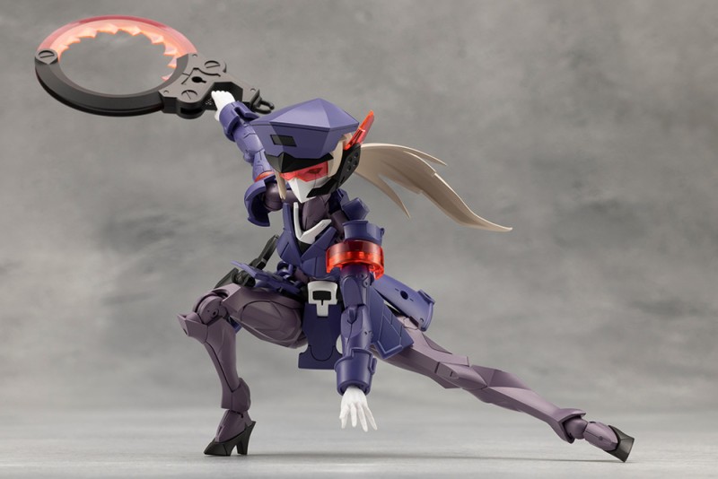 Original - Megalomaria Unlimited Universe - Valiant - 15