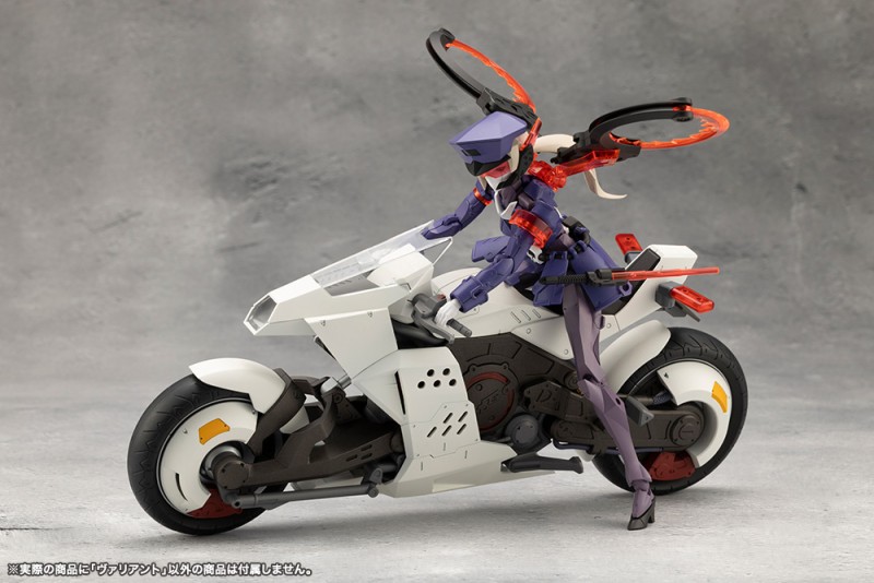 Original - Megalomaria Unlimited Universe - Valiant - 21