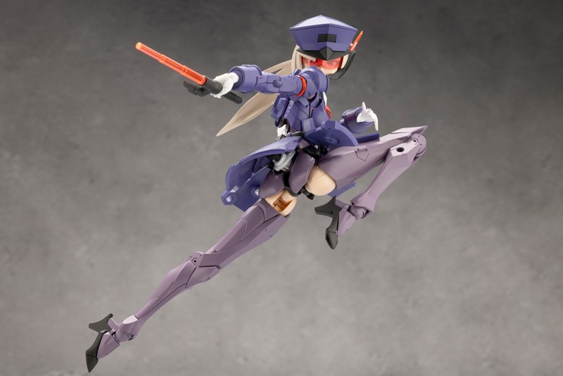 Original - Megalomaria Unlimited Universe - Valiant - 20