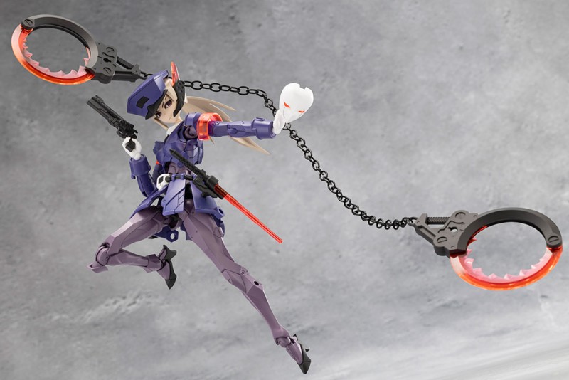 Original - Megalomaria Unlimited Universe - Valiant - 17