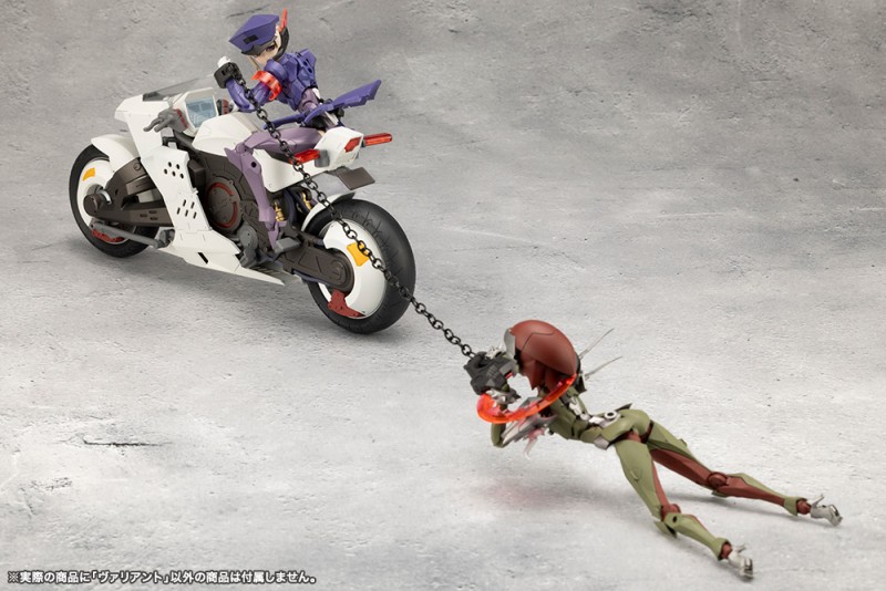 Original - Megalomaria Unlimited Universe - Valiant - 22