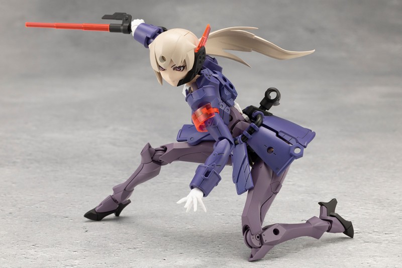 Original - Megalomaria Unlimited Universe - Valiant - 19