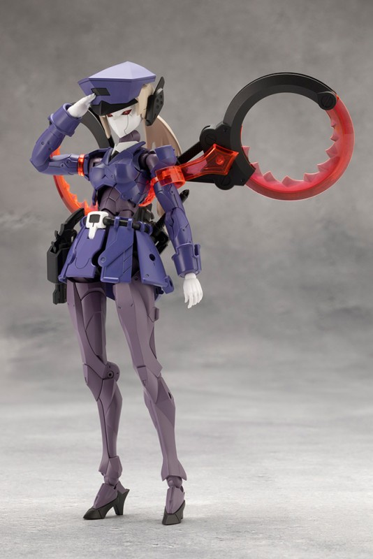 Original - Megalomaria Unlimited Universe - Valiant - 3