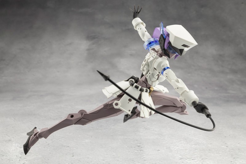 Original - Megalomaria Unlimited Universe - Vanguard Leader - 10