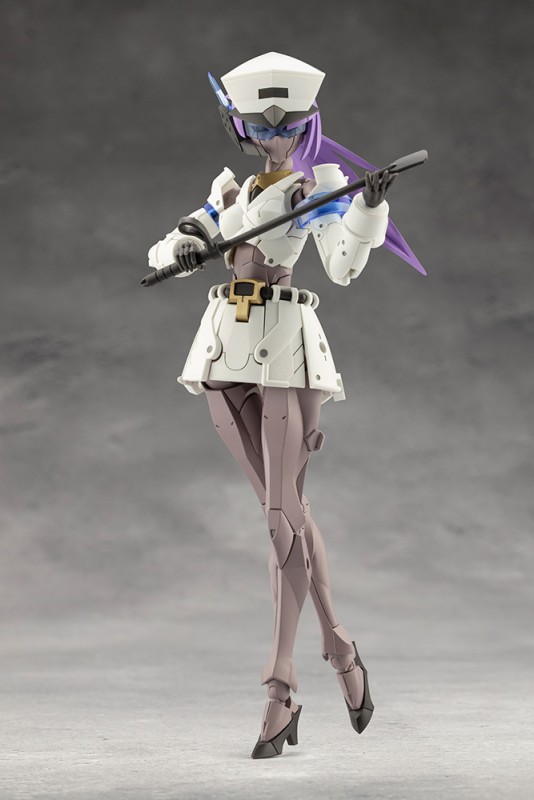 Original - Megalomaria Unlimited Universe - Vanguard Leader - 5