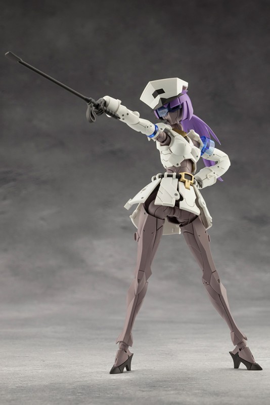 Original - Megalomaria Unlimited Universe - Vanguard Leader - 9