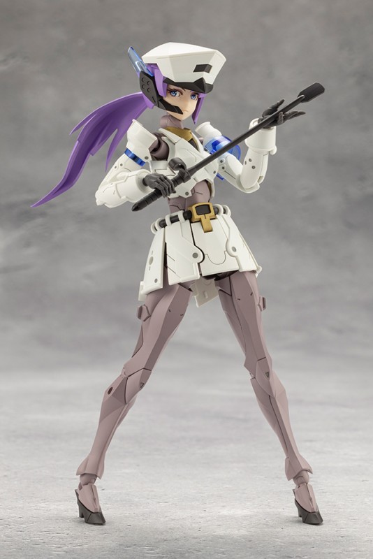 Original - Megalomaria Unlimited Universe - Vanguard Leader